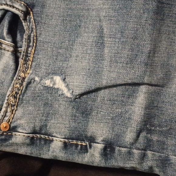 Silver Jeans - Picture 4 of 7